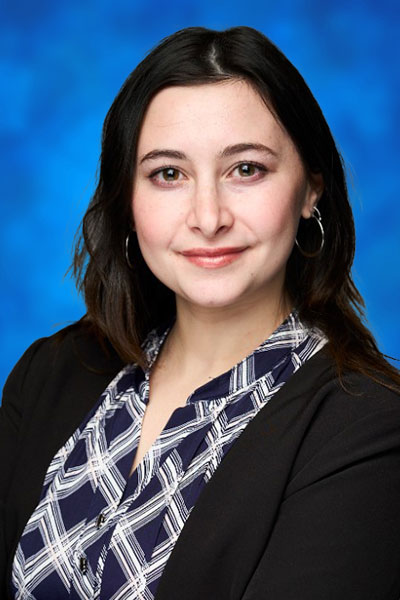 Liana Weitzman - Mound Cotton Attorney