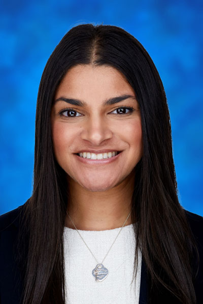 Payal Majmunder - Mound Cotton Attorney