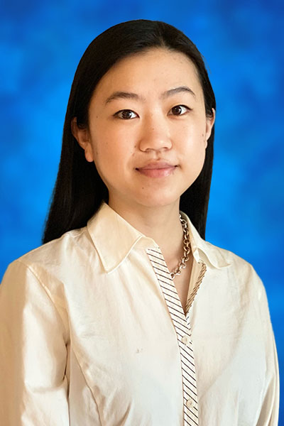 Sophia Guan - Mound Cotton Attorney