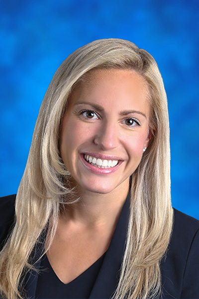 Tiffany Rothenberg - Attorney - Mound Cotton